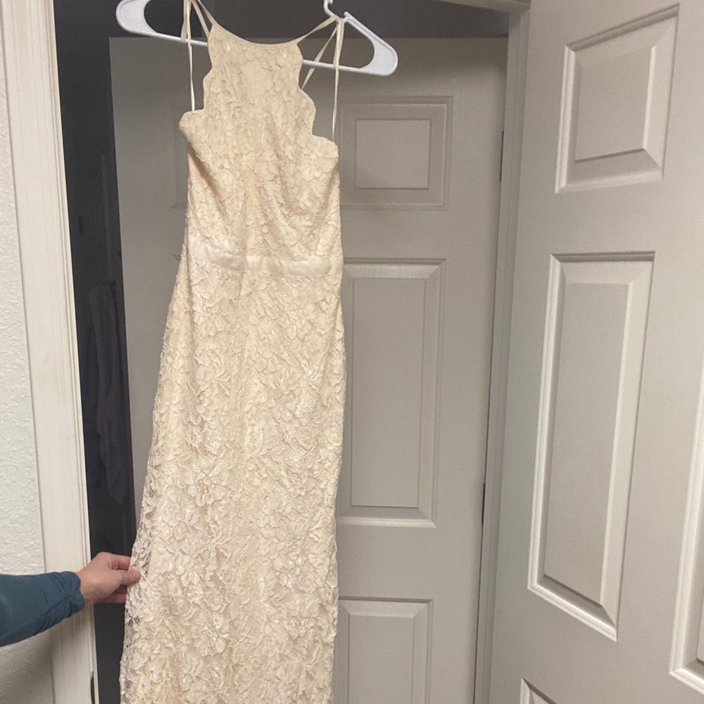 Lulu Floral Dress